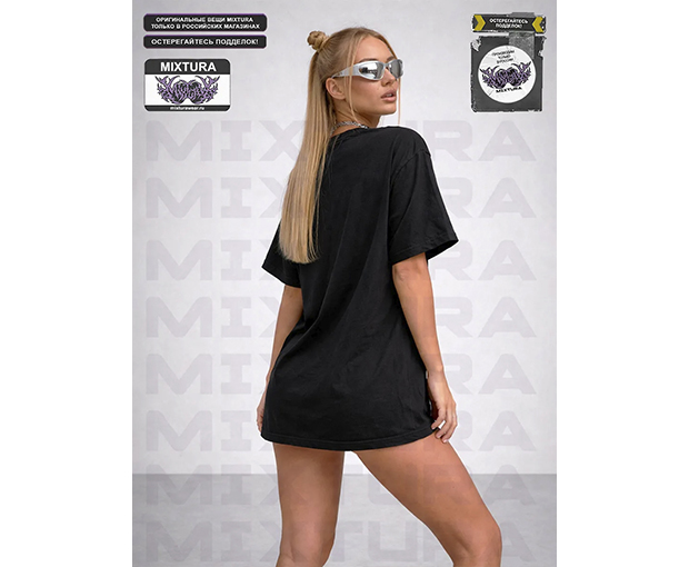 Футболки бланк