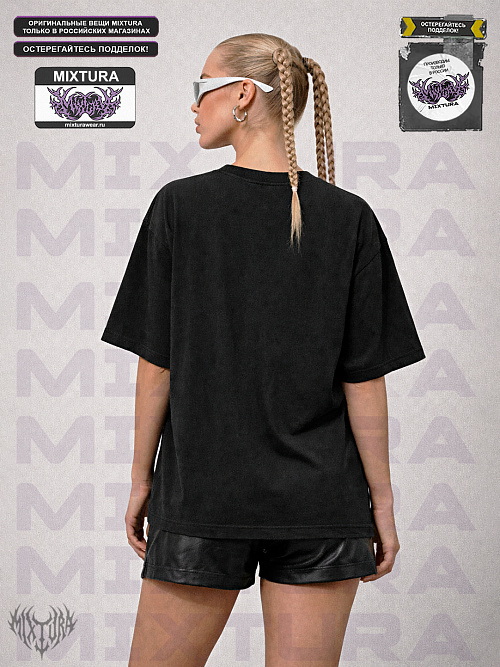 Футболка MIXTURA Берсерк ГРИФФИТ MIXTURA  